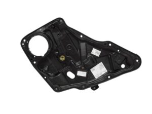Alzavetro Posteriore Sinistro Volkswagen Tiguan 5N0839729R - 22435