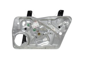 Alzavetro Anteriore Destro Volkswagen Tiguan 5N1837730G - 22437