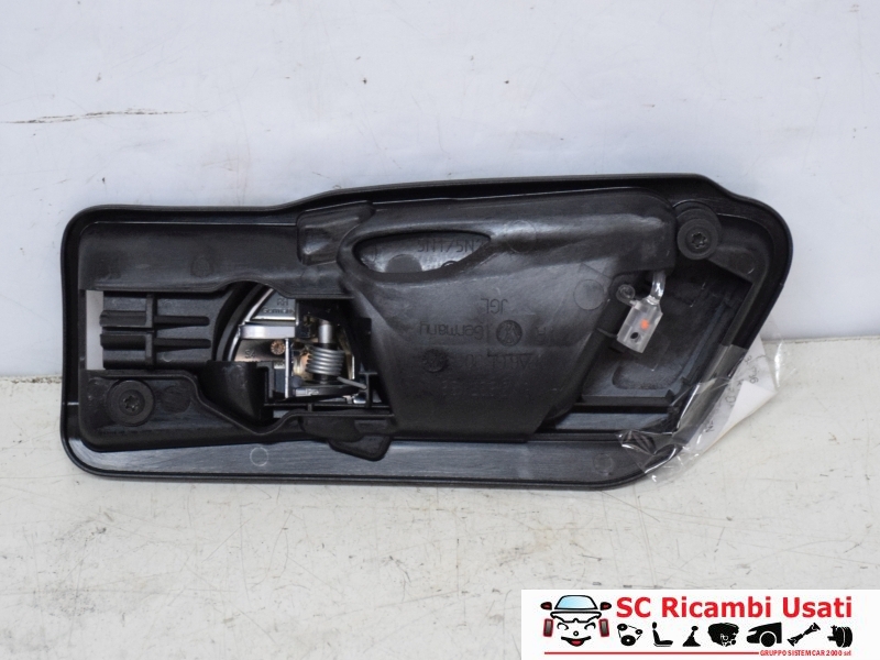Maniglia Anteriore Destra Vw Tiguan 5N0837198 - 22444