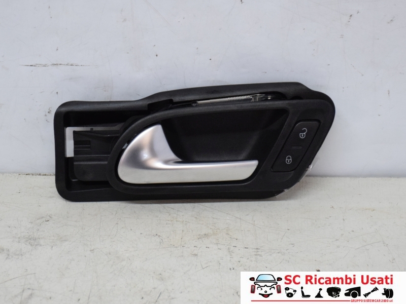 Maniglia Anteriore Sinistra Vw Tiguan 5N1837113 5N0837197 - 22445