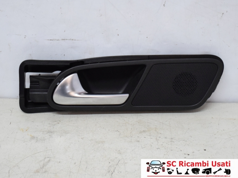 Maniglia Posteriore Sinistra Vw Tiguan 5N0839113 5N0839197 - 22446
