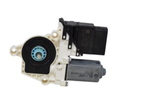 Alzavetro Posteriore Sinistro Volkswagen Tiguan 5N0959703F - 22456