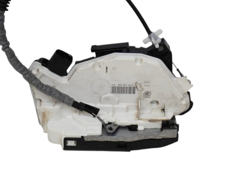 Serratura Anteriore Destra Volkswagen Tiguan 5N1837016C - 22465 Serratura Anteriore Destra Volkswagen Tiguan 5N1837016C - 22465