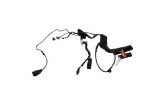 Cablaggio Porta Posteriore Sinistra Tiguan 5N0971693AD - 22473