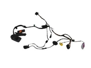 Cablaggio Porta Anteriore Destra Tiguan 5N1971121AB - 22474