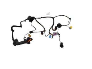 Cablaggio Porta Anteriore Sinistra Tiguan 5N1971120K - 22475