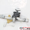 MECCANISMO ALZAVETRO POST. SX RENAULT Clio Serie IV 827010501R (12>19)