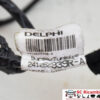 IMPIANTO ELETTRICO (CABLAGGIO) PORTA POSTERIORE SX RENAULT Clio Serie IV 241262939R (12>19)