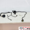 IMPIANTO ELETTRICO (CABLAGGIO) PORTA POSTERIORE SX ALFA ROMEO Giulietta Serie (940_) 50522992 (13>)