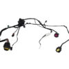 CABLAGGIO PORTA ANTERIORE DESTRA ALFA ROMEO Giulietta Serie (940_) 51977394 (13>)