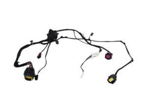 CABLAGGIO PORTA ANTERIORE DESTRA ALFA ROMEO Giulietta Serie (940_) 51977394 (13>)