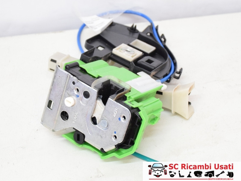 SERRATURA POSTERIORE DESTRA ALFA ROMEO Giulietta Serie (940_) 50522869 (13>)
