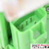 SERRATURA POSTERIORE DESTRA ALFA ROMEO Giulietta Serie (940_) 50522869 (13>)
