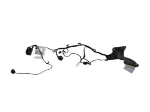 PORTIERA POSTERIORE DESTRA JEEP Compass Serie 53476468 (16>)