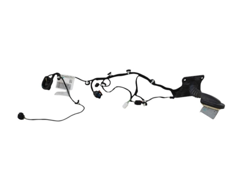 PORTIERA POSTERIORE DESTRA JEEP Compass Serie 53476468 (16>)