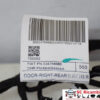 PORTIERA POSTERIORE DESTRA JEEP Compass Serie 53476468 (16>)