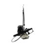 SERRATURA POSTERIORE SINISTRA JEEP Compass Serie 53313489 (16>)
