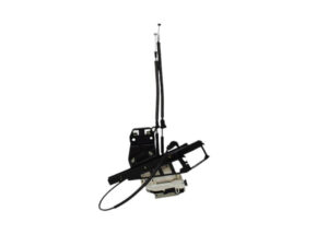 SERRATURA POSTERIORE SINISTRA JEEP Compass Serie 53313489 (16>)