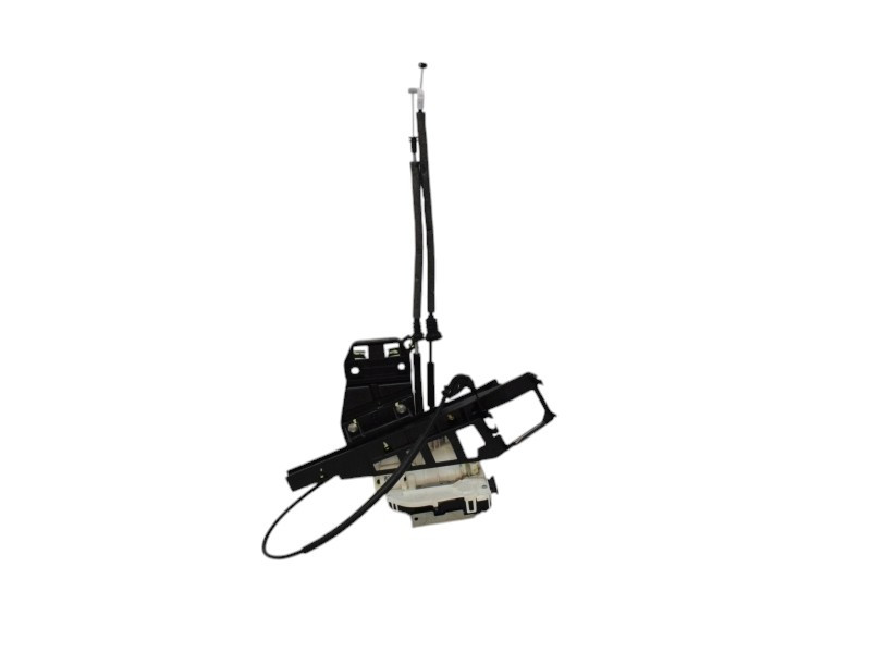 SERRATURA POSTERIORE SINISTRA JEEP Compass Serie 53313489 (16>)
