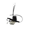 SERRATURA POSTERIORE DESTRA JEEP Compass Serie 53313488 (16>)