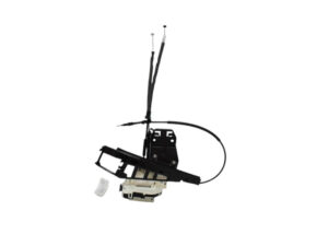 SERRATURA POSTERIORE DESTRA JEEP Compass Serie 53313488 (16>)
