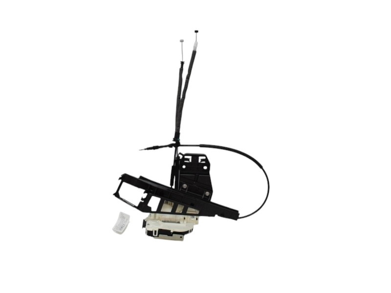 SERRATURA POSTERIORE DESTRA JEEP Compass Serie 53313488 (16>)