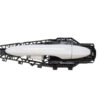 MANIGLIA ESTERNA POSTERIORE SINISTRA JEEP Compass Serie 53438496 (16>)