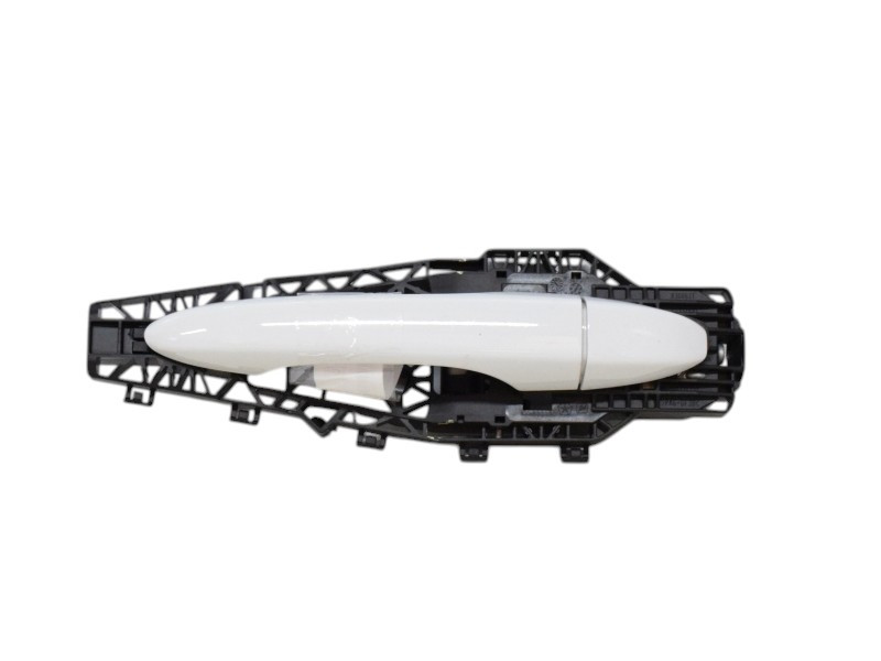 MANIGLIA ESTERNA POSTERIORE SINISTRA JEEP Compass Serie 53438496 (16>)
