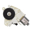 MECCANISMO ALZAVETRO POST. SX JEEP Compass Serie 0130823215 (16>)