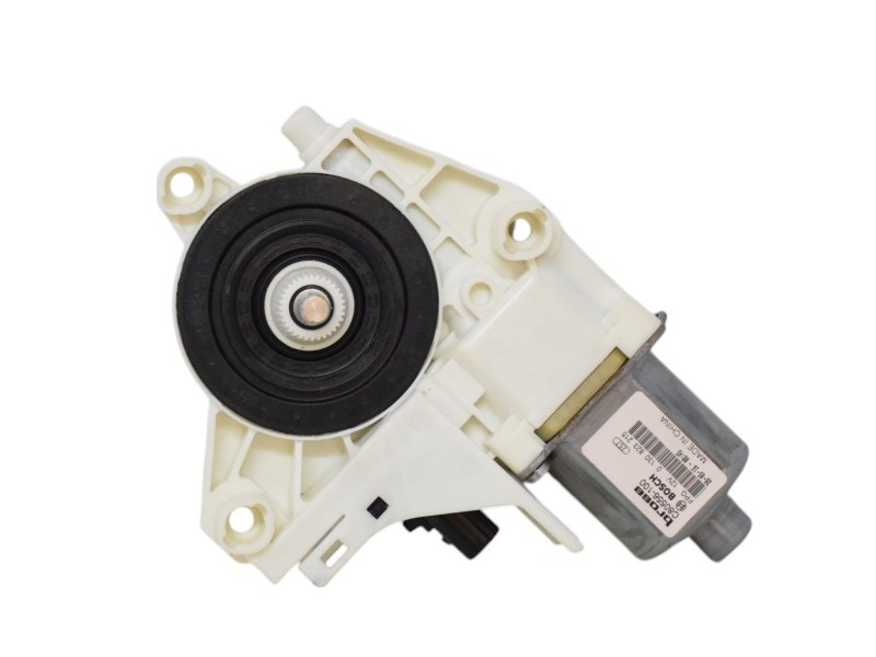 MECCANISMO ALZAVETRO POST. SX JEEP Compass Serie 0130823215 (16>)