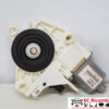 MECCANISMO ALZAVETRO POST. SX JEEP Compass Serie 0130823215 (16>)