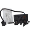 SERRATURA COFANO ANTERIORE RENAULT Scenic Serie 656010010R (09>16)