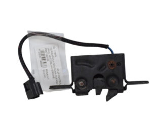 SERRATURA COFANO ANTERIORE RENAULT Scenic Serie 656010010R (09>16)