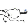 CABLAGGIO PORTA ANTERIORE DESTRA FIAT 124 Spider Serie (348) NA1P67200B (16>)