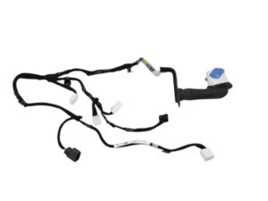 CABLAGGIO PORTA ANTERIORE DESTRA FIAT 124 Spider Serie (348) NA1P67200B (16>)