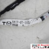 CABLAGGIO PORTA ANTERIORE DESTRA FIAT 124 Spider Serie (348) NA1P67200B (16>)