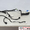 CABLAGGIO PORTA ANTERIORE DESTRA FIAT 124 Spider Serie (348) NA1P67200B (16>)