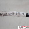 CABLAGGIO PORTA ANTERIORE SINISTRA FIAT 124 Spider Serie (348) NA1P67190B (16>)
