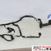 CABLAGGIO PORTA ANTERIORE SINISTRA FIAT 124 Spider Serie (348) NA1P67190B (16>)