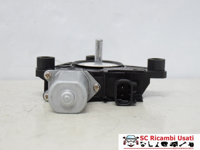 MECCANISMO ALZAVETRO POST. SX FIAT 500 X Serie 71777188 (15>)