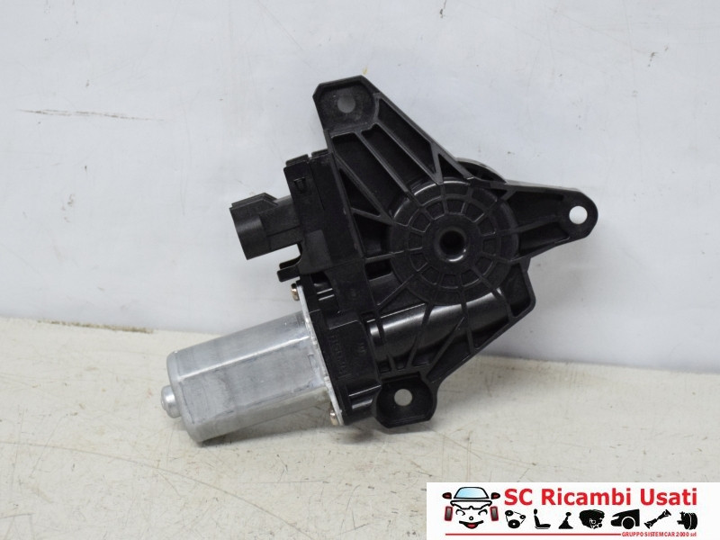 MECCANISMO ALZAVETRO POST. SX FIAT 500 X Serie 71777188 (15>)