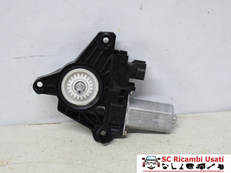 MECCANISMO ALZAVETRO POST. SX FIAT 500 X Serie 71777188 (15>)