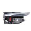 MANIGLIA INTERNA ANTERIORE DESTRA FIAT 124 Spider Serie (348) 6000613032 (16>)
