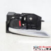MANIGLIA INTERNA ANTERIORE SINISTRA FIAT 124 Spider Serie (348) 6000613033 (16>)