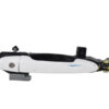 MANIGLIA ESTERNA ANTERIORE SINISTRA FIAT 124 Spider Serie (348) 6000613099 (16>)