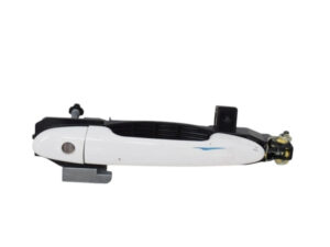 MANIGLIA ESTERNA ANTERIORE SINISTRA FIAT 124 Spider Serie (348) 6000613099 (16>)