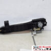 MANIGLIA ESTERNA ANTERIORE SINISTRA FIAT 124 Spider Serie (348) 6000613099 (16>)