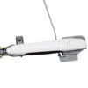 MANIGLIA ESTERNA ANTERIORE DESTRA FIAT 124 Spider Serie (348) 6000613034 (16>)