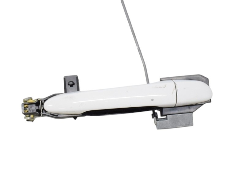 MANIGLIA ESTERNA ANTERIORE DESTRA FIAT 124 Spider Serie (348) 6000613034 (16>)
