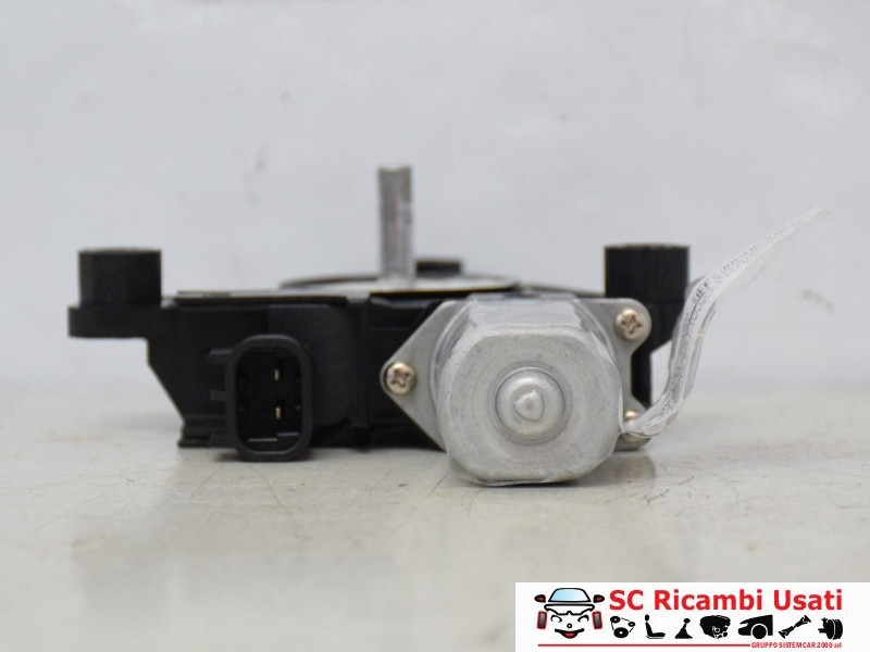 MECCANISMO ALZAVETRO POST. SX JEEP Renegade Serie GB-558LA (18>)